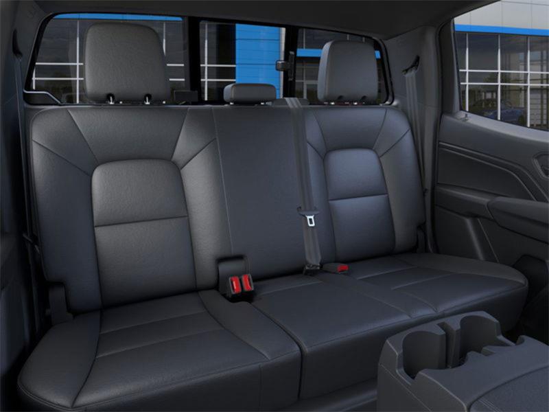 chevrolet Colorado 2026 - 41