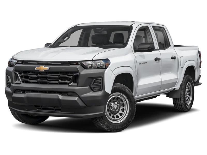 chevrolet Colorado 2026 - 49