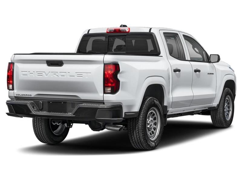 chevrolet Colorado 2026 - 50