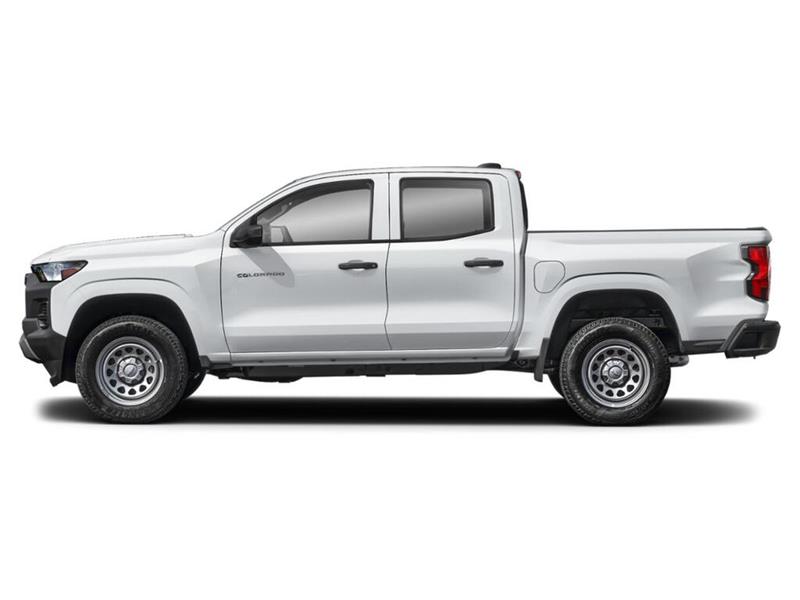 chevrolet Colorado 2026 - 51
