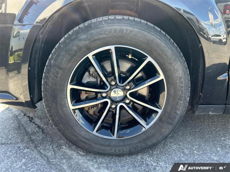 dodge Grand Caravan 2019 - 9