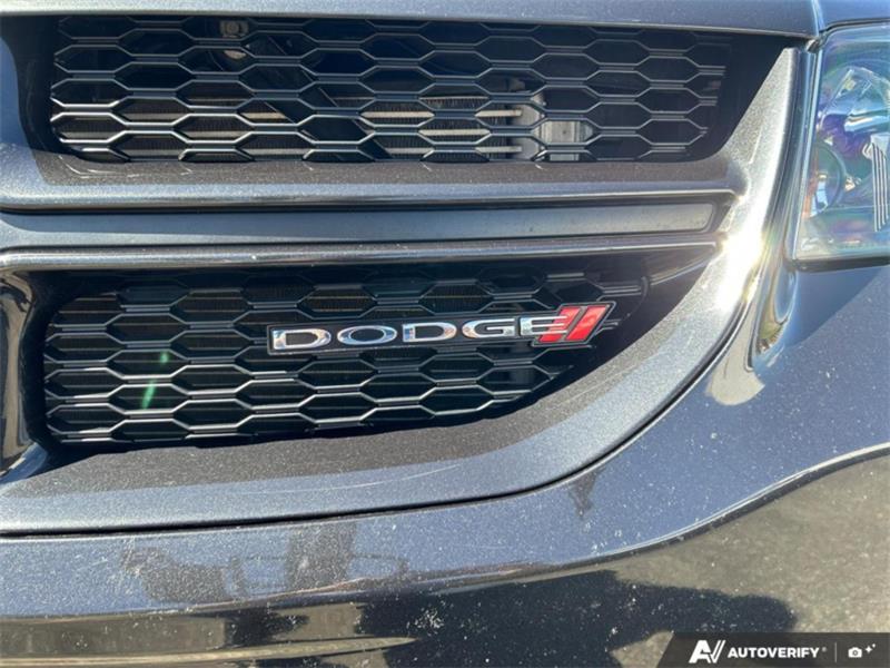dodge Grand Caravan 2019 - 12