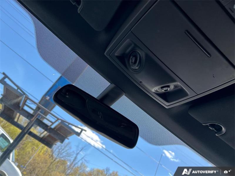 dodge Grand Caravan 2019 - 24