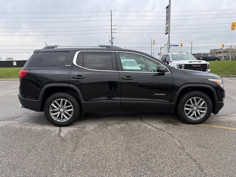 gmc Acadia 2017 - 6