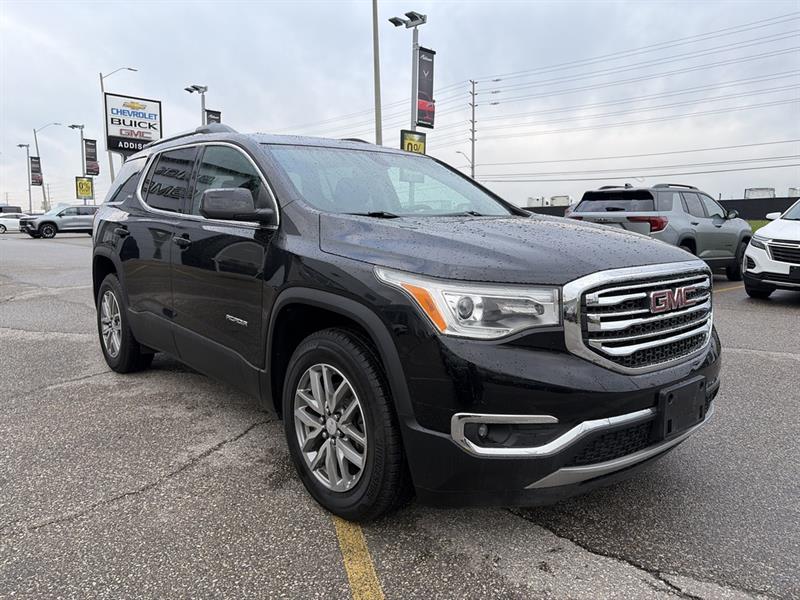 gmc Acadia 2017 - 7
