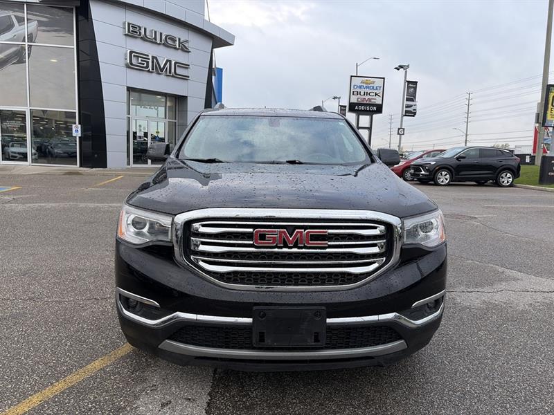 gmc Acadia 2017 - 8