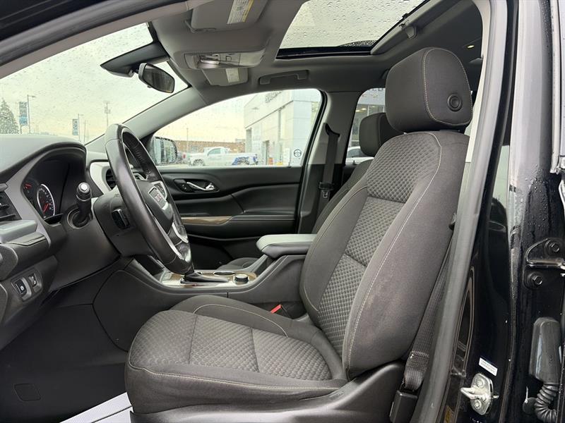 gmc Acadia 2017 - 10