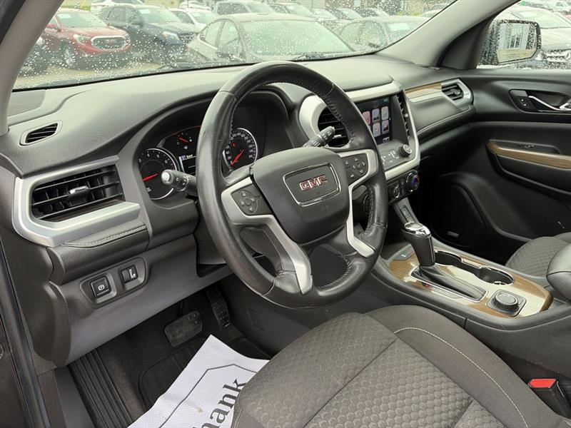 gmc Acadia 2017 - 11