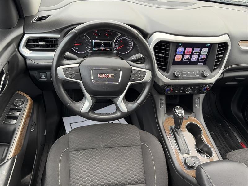 gmc Acadia 2017 - 13
