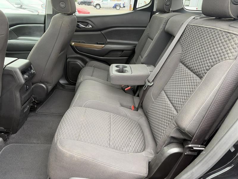 gmc Acadia 2017 - 14