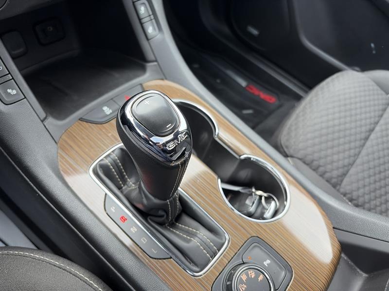 gmc Acadia 2017 - 18