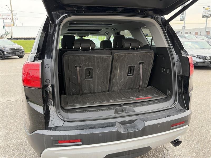 gmc Acadia 2017 - 20