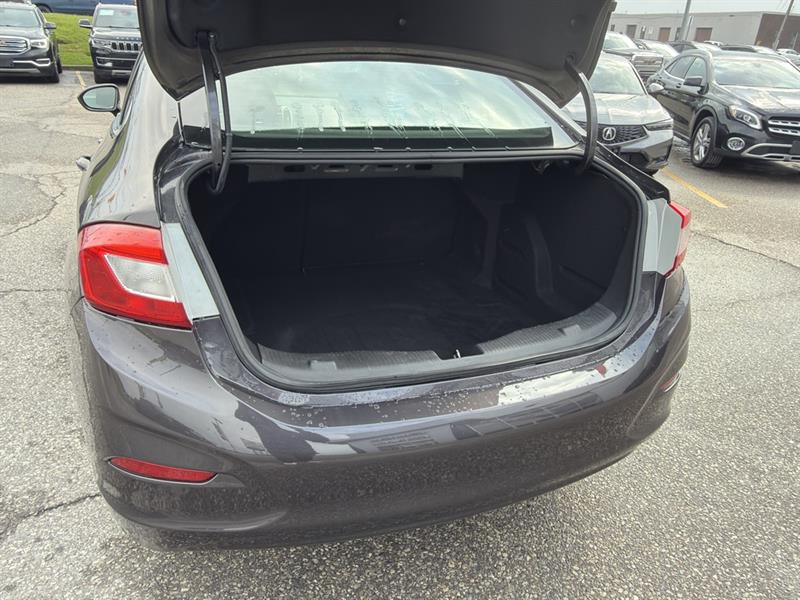 chevrolet Cruze 2017 - 18