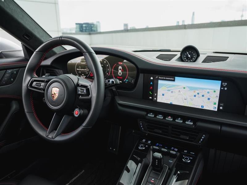 porsche 911 2026 - 3