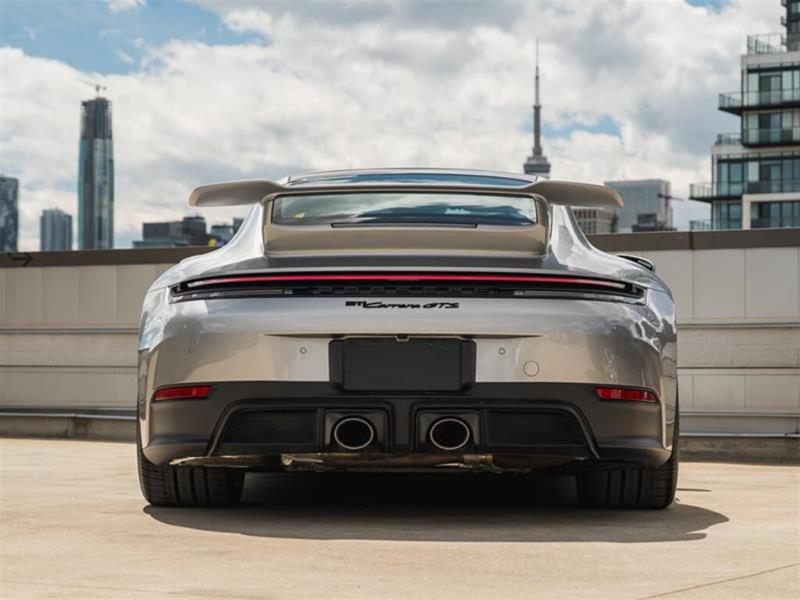 porsche 911 2026 - 8
