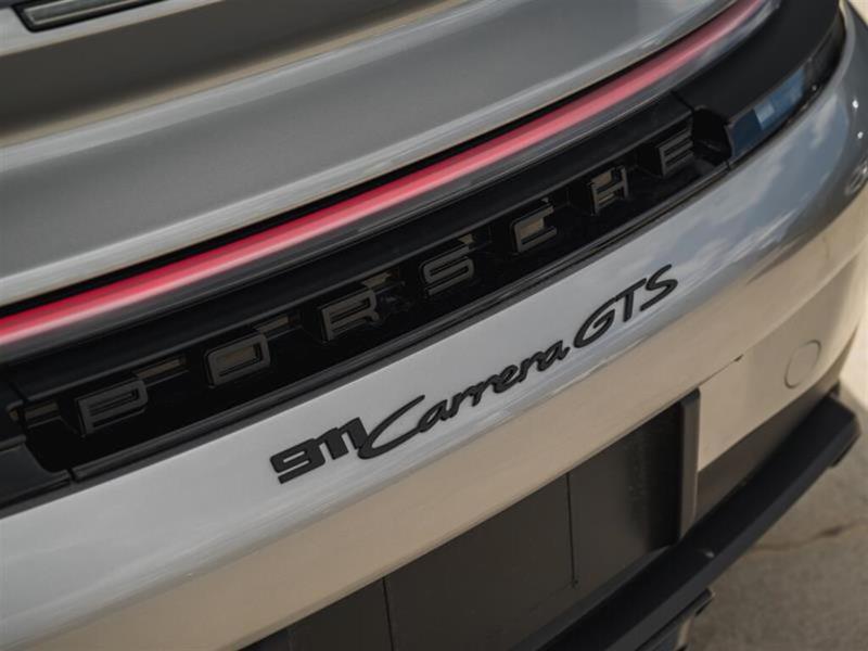 porsche 911 2026 - 34
