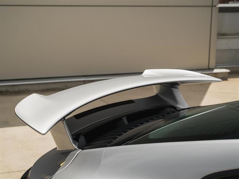 porsche 911 2026 - 36