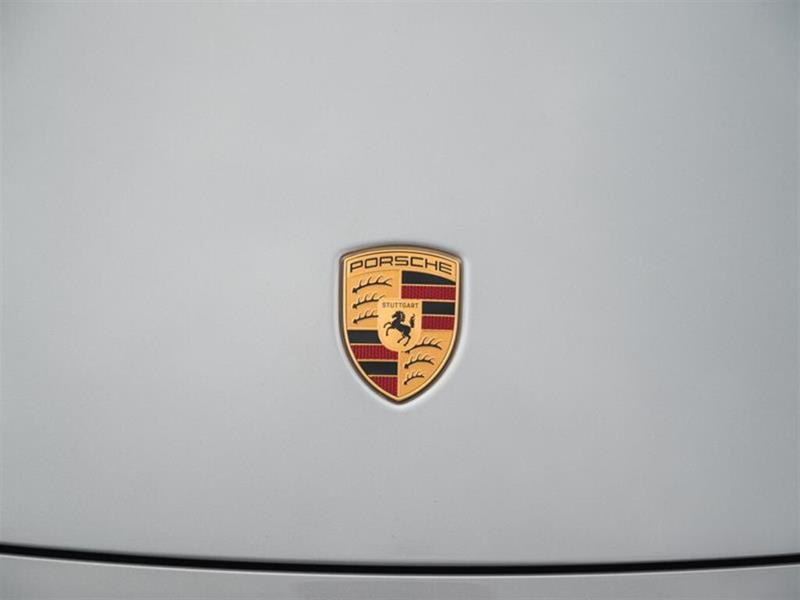 porsche 911 2026 - 37