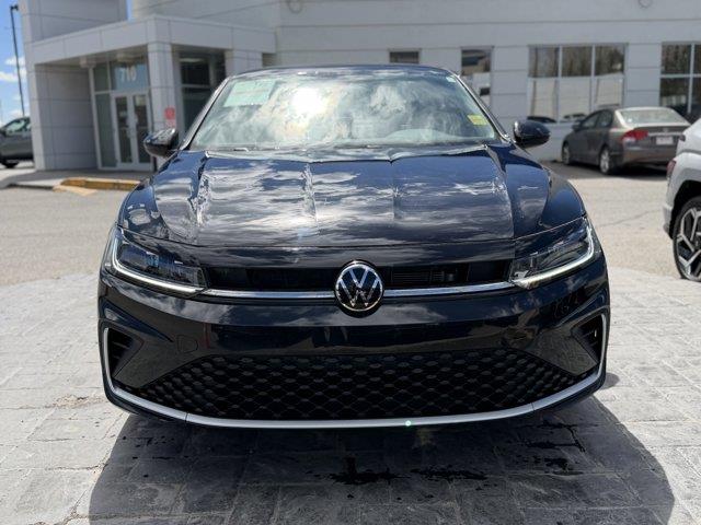 volkswagen Jetta 2025 - 2