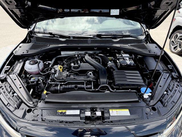 volkswagen Jetta 2025 - 3