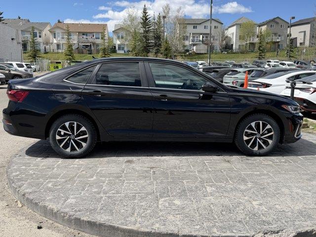 volkswagen Jetta 2025 - 5