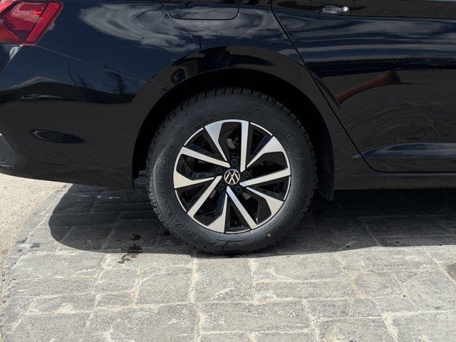 volkswagen Jetta 2025 - 6