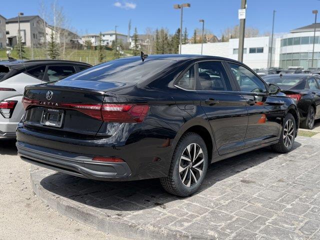 volkswagen Jetta 2025 - 7