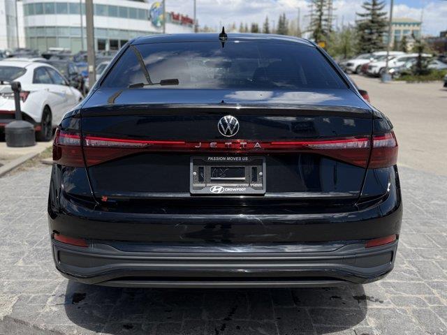volkswagen Jetta 2025 - 8