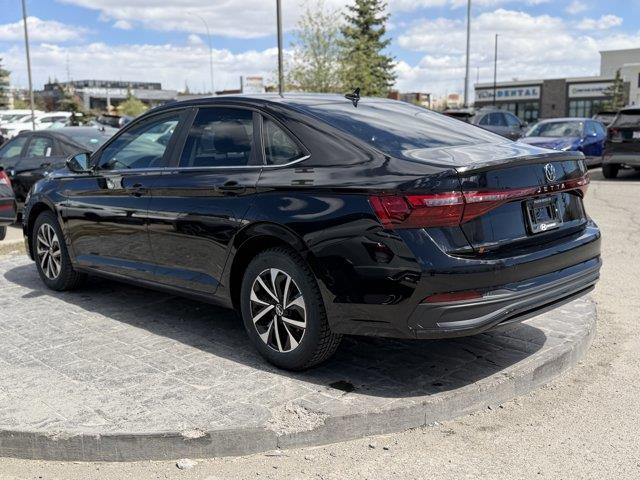 volkswagen Jetta 2025 - 10