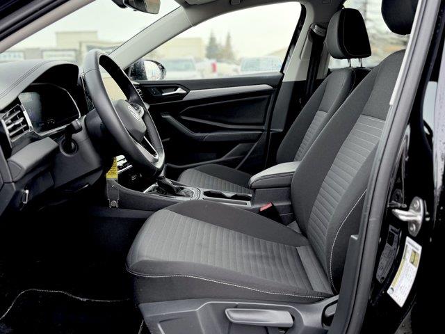 volkswagen Jetta 2025 - 11