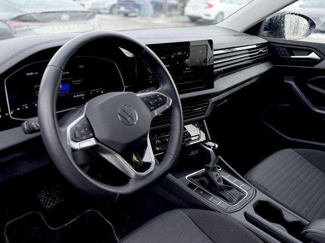 volkswagen Jetta 2025 - 12