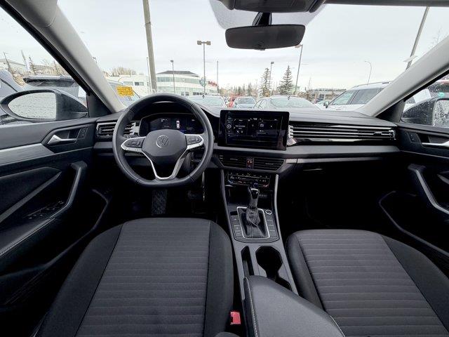 volkswagen Jetta 2025 - 14