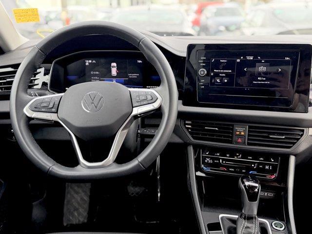 volkswagen Jetta 2025 - 15