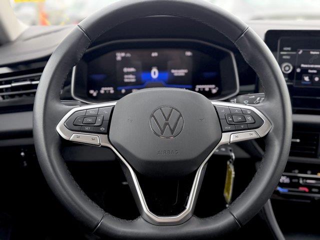 volkswagen Jetta 2025 - 16