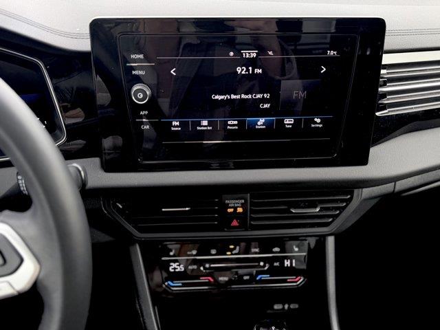 volkswagen Jetta 2025 - 18