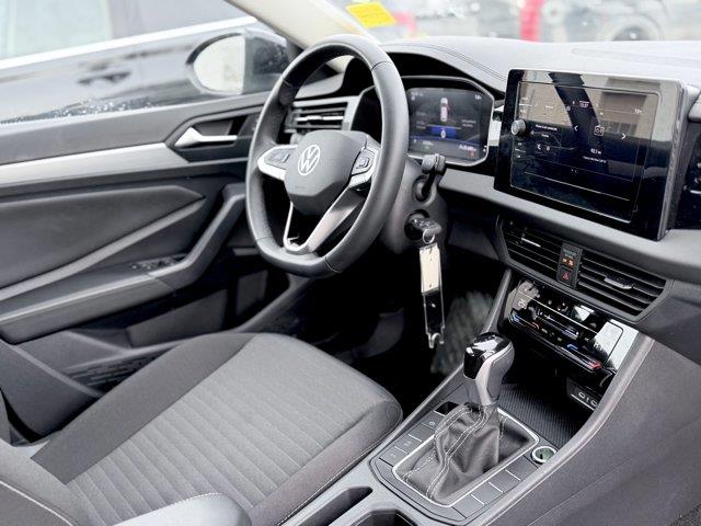 volkswagen Jetta 2025 - 22