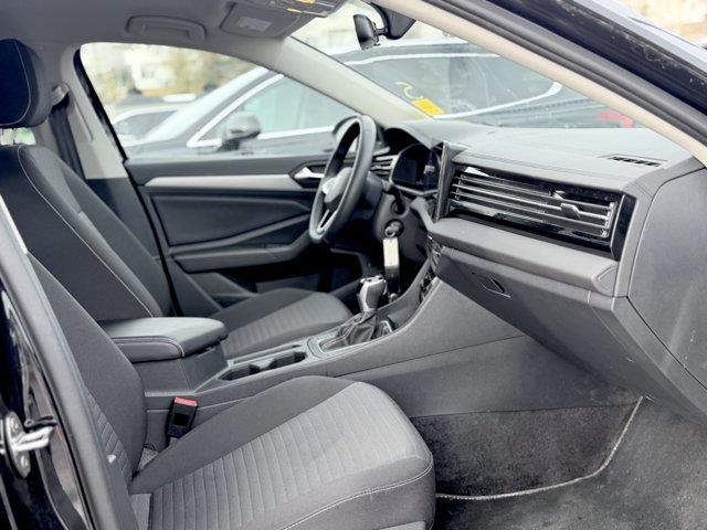 volkswagen Jetta 2025 - 23