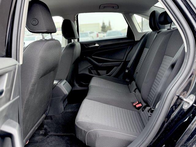 volkswagen Jetta 2025 - 24