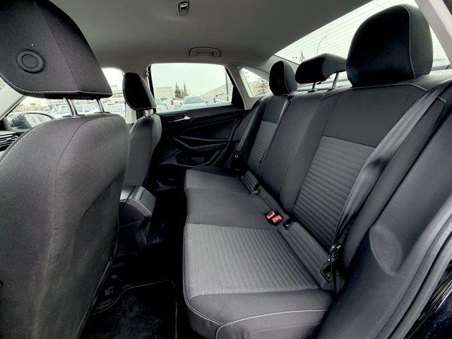 volkswagen Jetta 2025 - 25