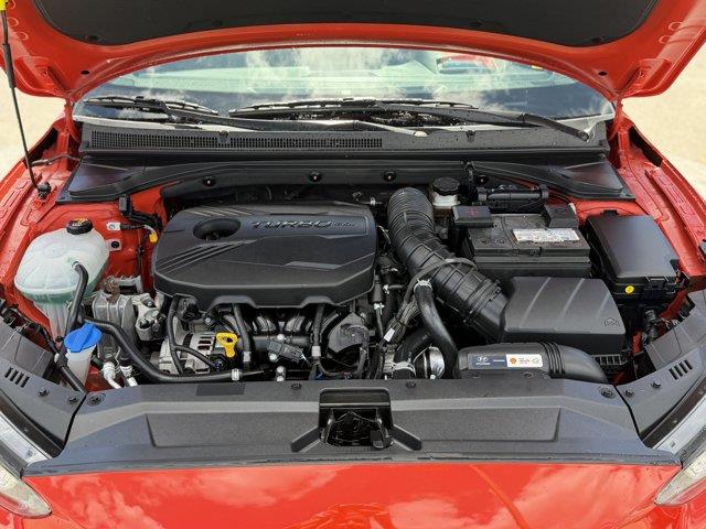 hyundai Veloster 2019 - 3