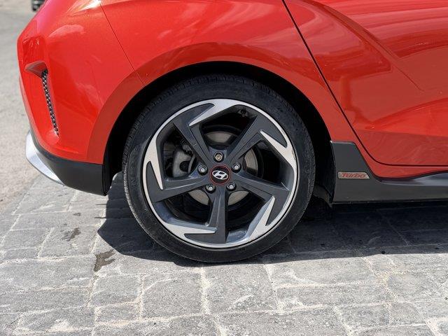 hyundai Veloster 2019 - 6
