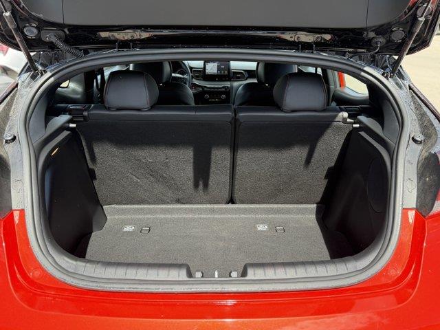 hyundai Veloster 2019 - 9