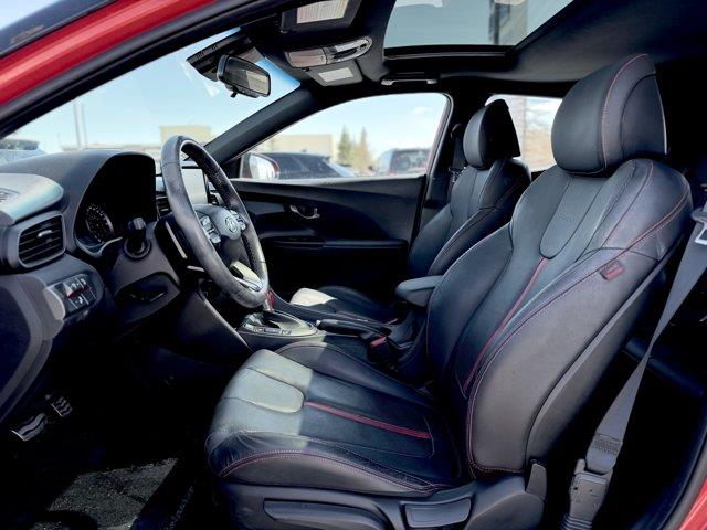 hyundai Veloster 2019 - 11