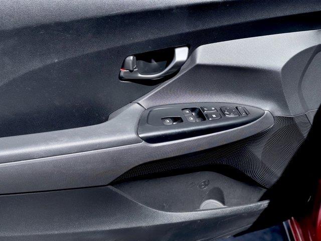 hyundai Veloster 2019 - 13