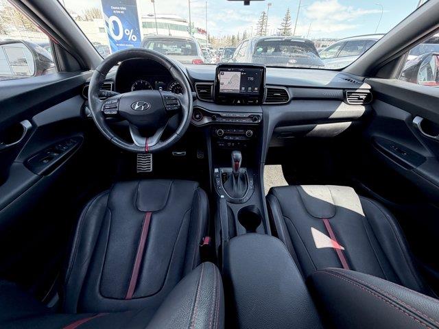 hyundai Veloster 2019 - 14