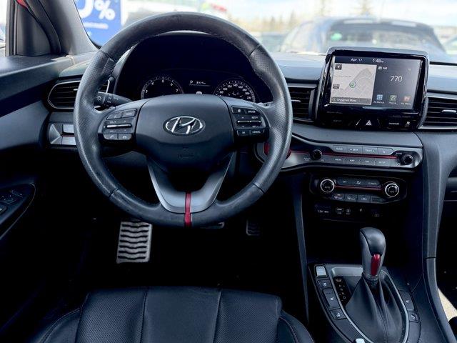 hyundai Veloster 2019 - 15