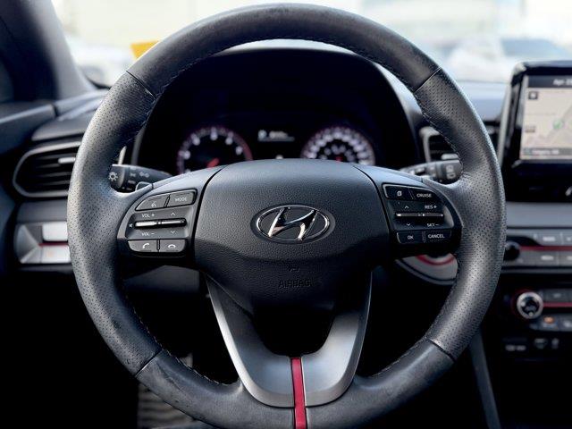 hyundai Veloster 2019 - 16