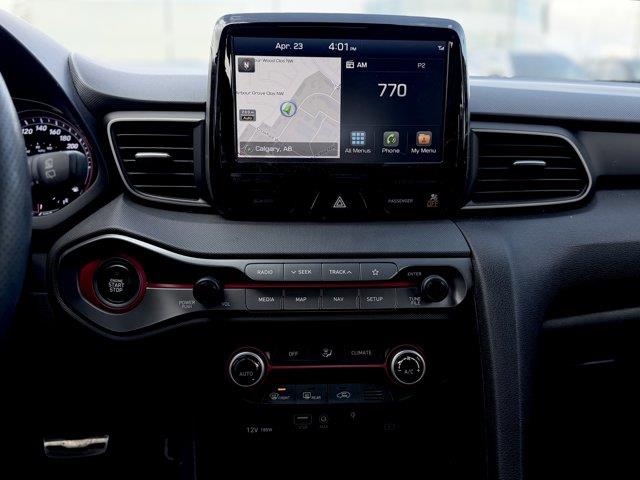 hyundai Veloster 2019 - 18
