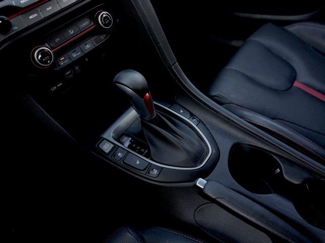 hyundai Veloster 2019 - 20