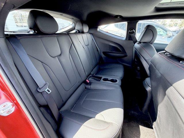 hyundai Veloster 2019 - 25